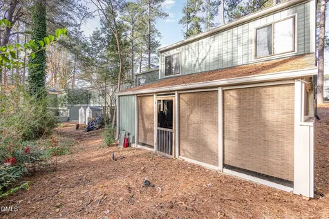 701 Godwin Court Raleigh NC 27606