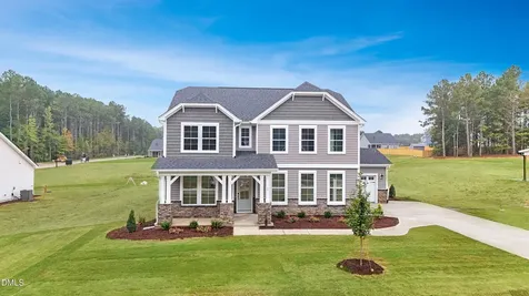 286 Mulhollem Drive Wendell NC 27591
