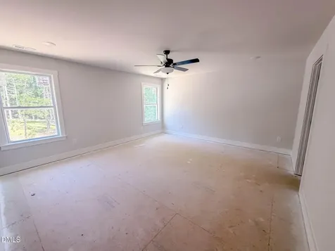 286 Mulhollem Drive Wendell NC 27591