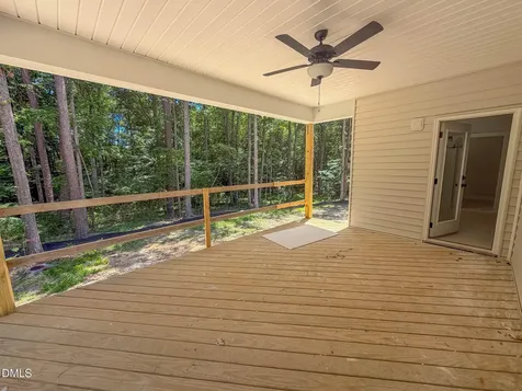 286 Mulhollem Drive Wendell NC 27591