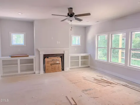 286 Mulhollem Drive Wendell NC 27591