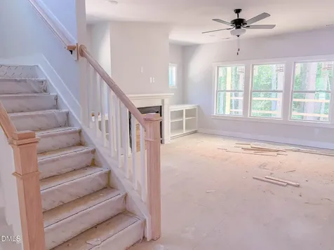 286 Mulhollem Drive Wendell NC 27591