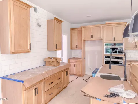 286 Mulhollem Drive Wendell NC 27591