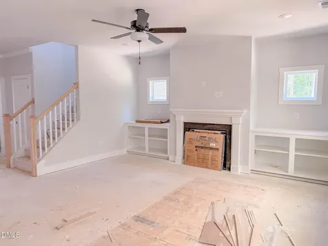 286 Mulhollem Drive Wendell NC 27591