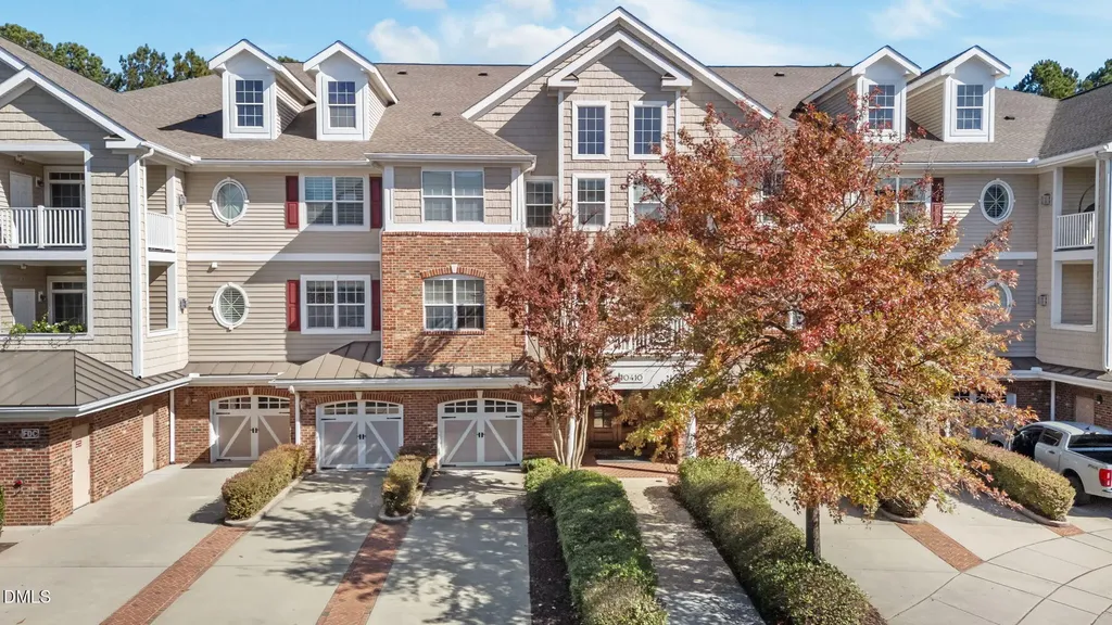 10410 Rosegate Court Raleigh NC 27617