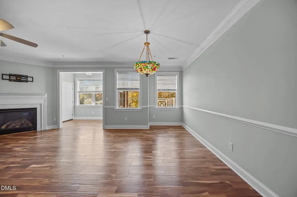 10410 Rosegate Court Raleigh NC 27617
