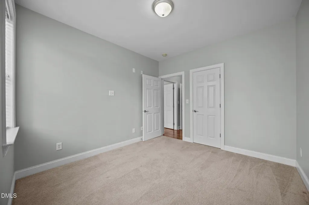 10410 Rosegate Court Raleigh NC 27617