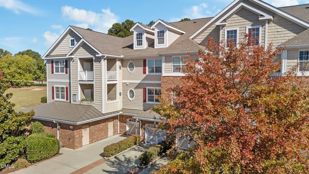 10410 Rosegate Court Raleigh NC 27617