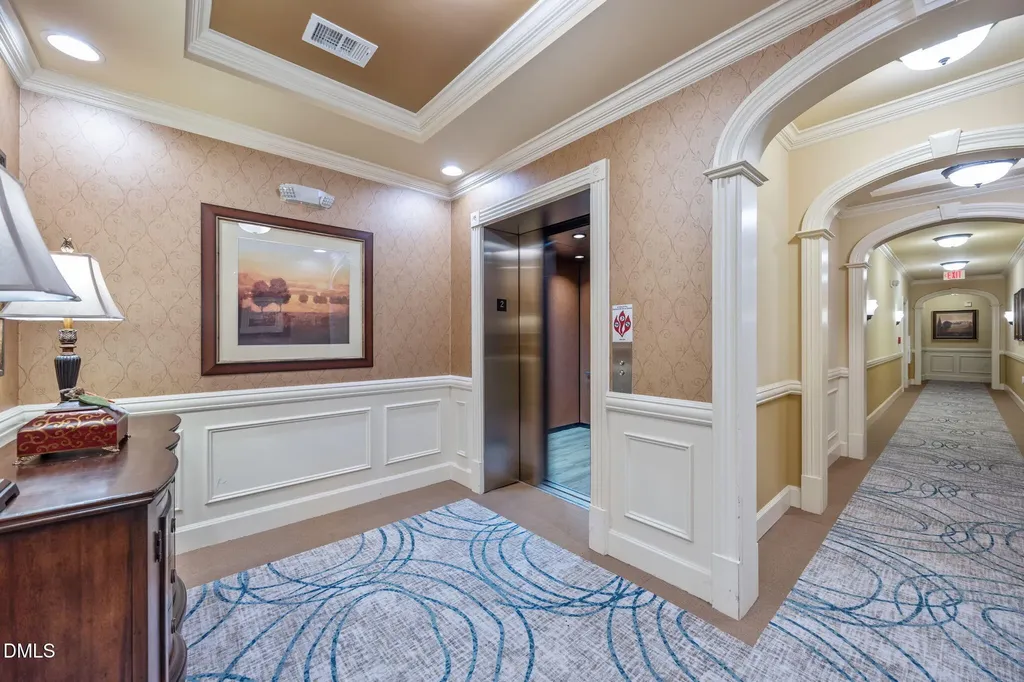10410 Rosegate Court Raleigh NC 27617