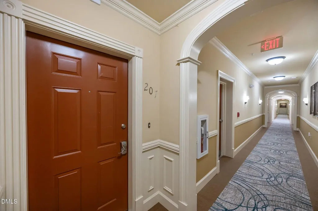 10410 Rosegate Court Raleigh NC 27617