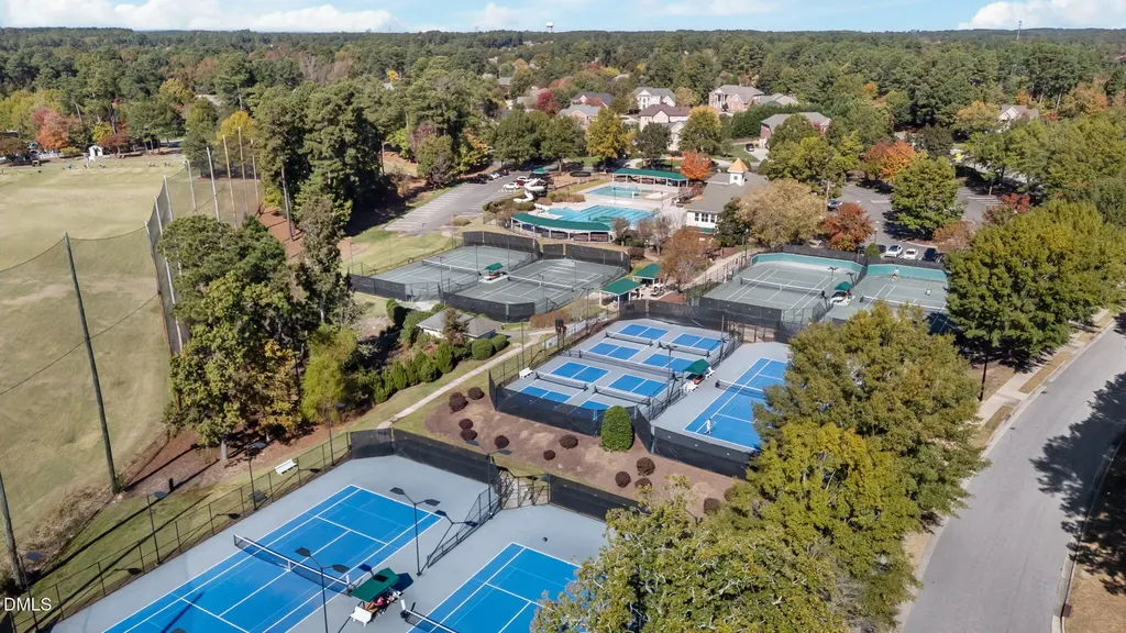 10410 Rosegate Court Raleigh NC 27617