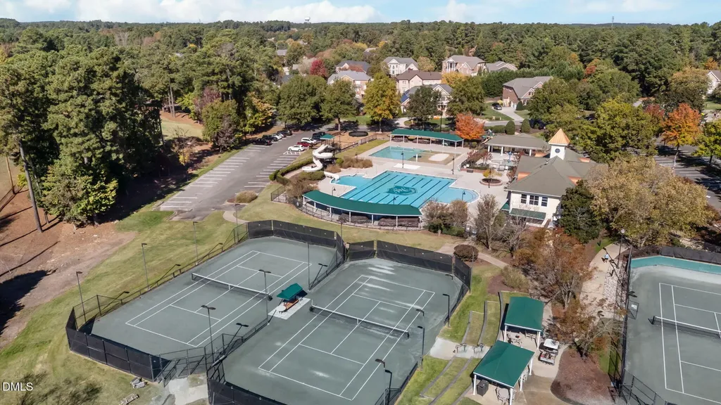 10410 Rosegate Court Raleigh NC 27617