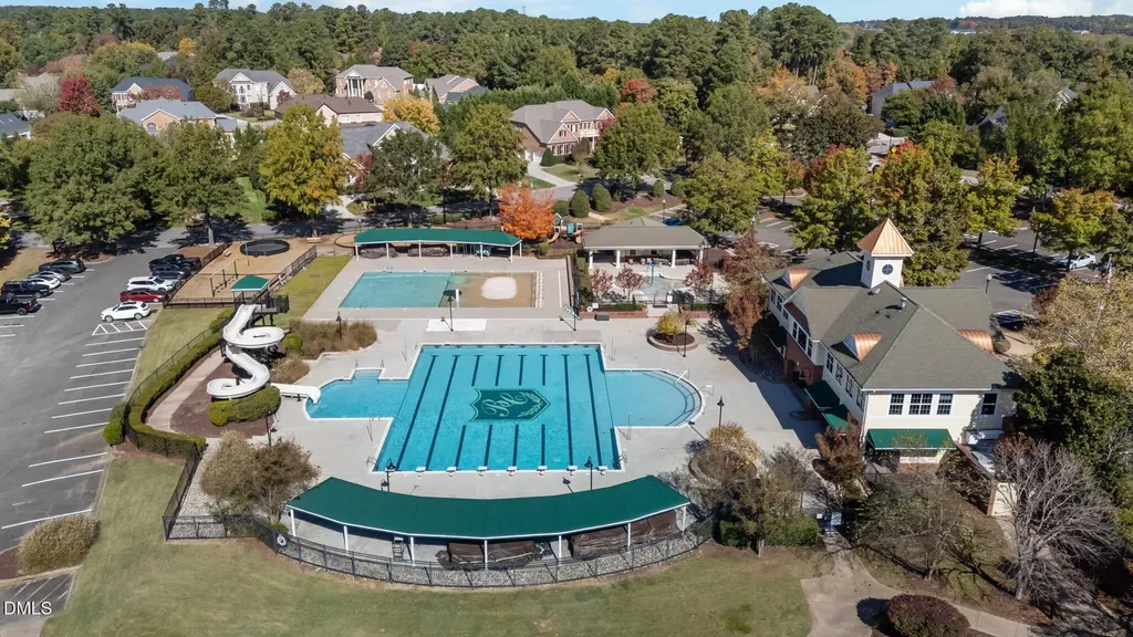 10410 Rosegate Court Raleigh NC 27617
