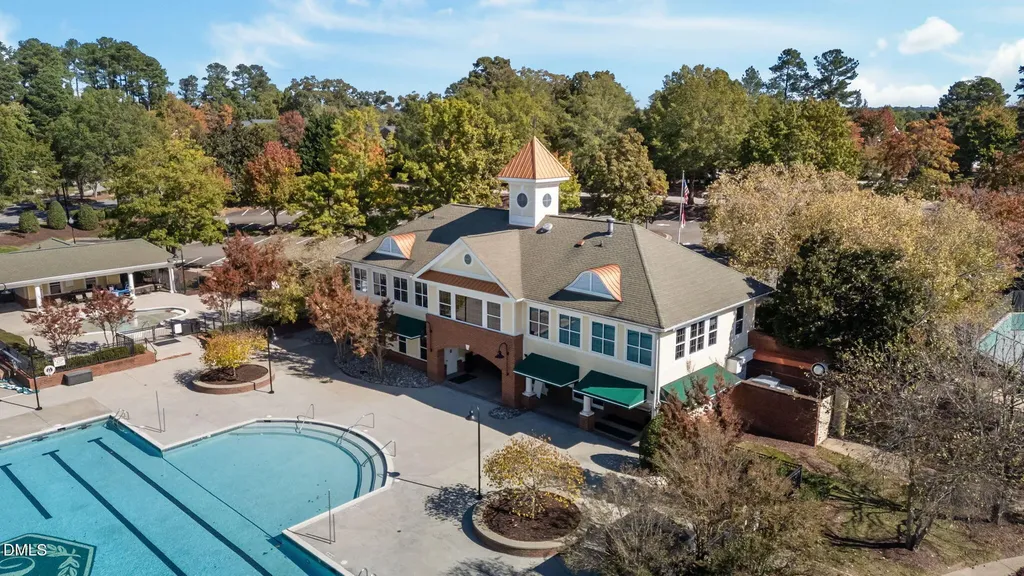 10410 Rosegate Court Raleigh NC 27617