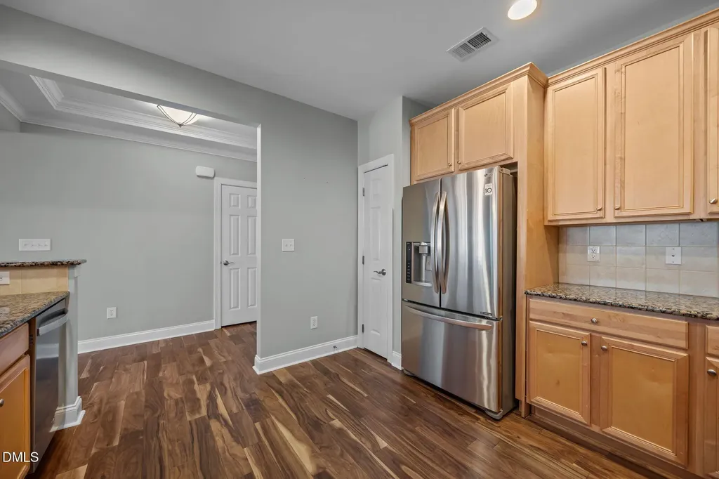 10410 Rosegate Court Raleigh NC 27617