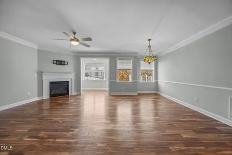 10410 Rosegate Court Raleigh NC 27617