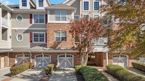 10410 Rosegate Court Raleigh NC 27617