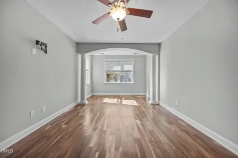 10410 Rosegate Court Raleigh NC 27617