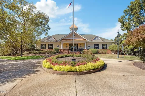 10410 Rosegate Court Raleigh NC 27617