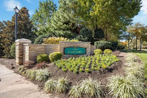 10410 Rosegate Court Raleigh NC 27617