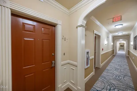 10410 Rosegate Court Raleigh NC 27617