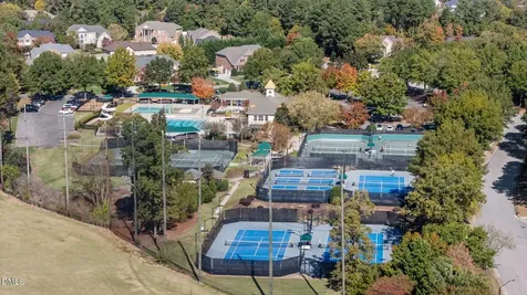 10410 Rosegate Court Raleigh NC 27617