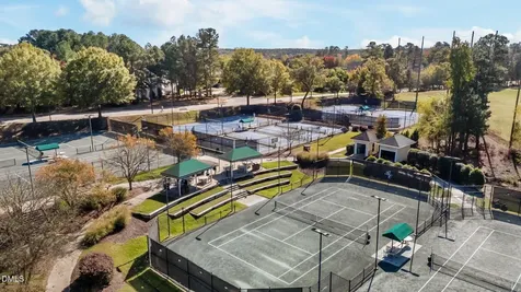 10410 Rosegate Court Raleigh NC 27617