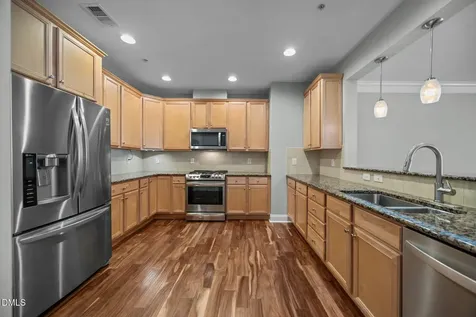 10410 Rosegate Court Raleigh NC 27617