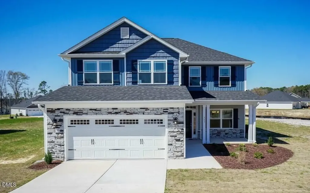 108 Decatur Drive Fuquay Varina NC 27526