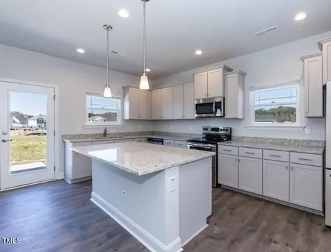 108 Decatur Drive Fuquay Varina NC 27526