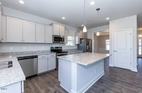 108 Decatur Drive Fuquay Varina NC 27526