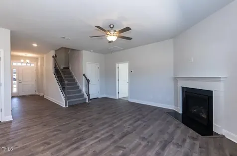 108 Decatur Drive Fuquay Varina NC 27526