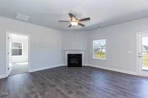 108 Decatur Drive Fuquay Varina NC 27526