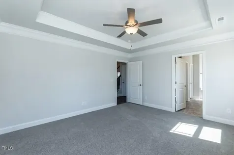 108 Decatur Drive Fuquay Varina NC 27526