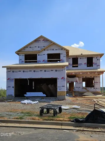 108 Decatur Drive Fuquay Varina NC 27526