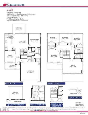 108 Decatur Drive Fuquay Varina NC 27526