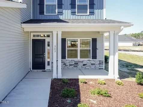 108 Decatur Drive Fuquay Varina NC 27526
