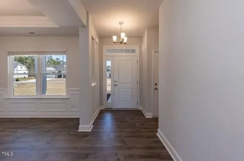 108 Decatur Drive Fuquay Varina NC 27526