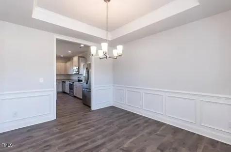 108 Decatur Drive Fuquay Varina NC 27526