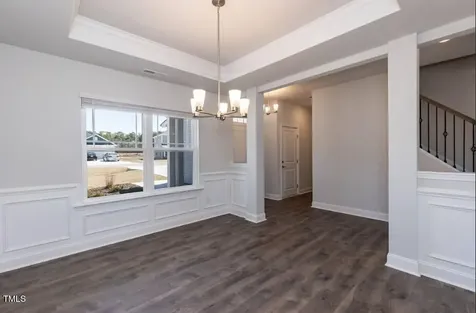 108 Decatur Drive Fuquay Varina NC 27526