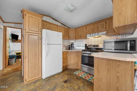 118 Big Horn Drive Louisburg NC 27549