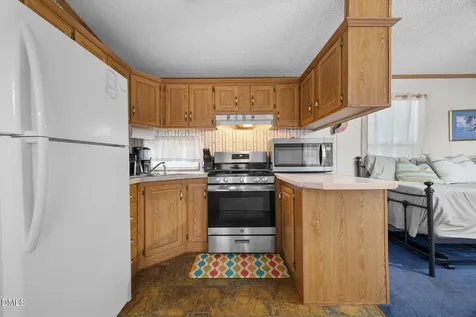 118 Big Horn Drive Louisburg NC 27549