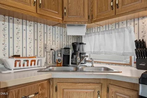 118 Big Horn Drive Louisburg NC 27549