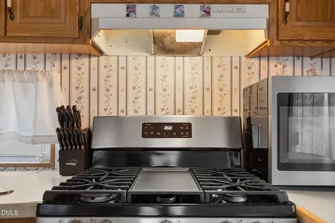 118 Big Horn Drive Louisburg NC 27549