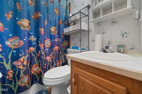118 Big Horn Drive Louisburg NC 27549
