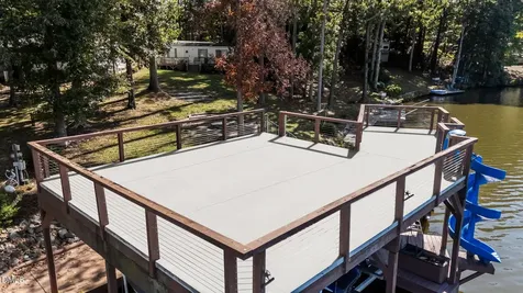 118 Big Horn Drive Louisburg NC 27549