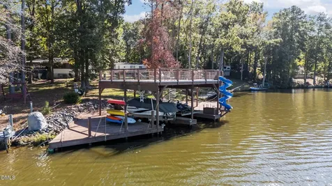 118 Big Horn Drive Louisburg NC 27549