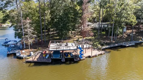118 Big Horn Drive Louisburg NC 27549
