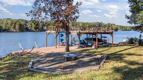 118 Big Horn Drive Louisburg NC 27549