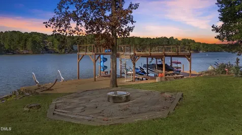 118 Big Horn Drive Louisburg NC 27549